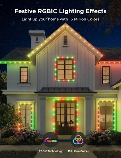 Light Up Cannock Year-Round: The Ultimate Guide to Permanent Festive Lights