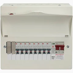 Is It Time to Upgrade Your Fuse Box? The Ultimate Consumer Unit Guide for Cannock Homeowners