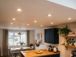 Brighten Your Home: The Ultimate LED Downlight & Spotlight Guide for Cannock Homeowners